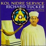 Secunda: Kol Nidre Service