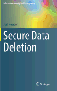 Secure Data Deletion