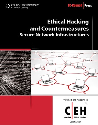 Secure Network Infrastructures - Ec-Council