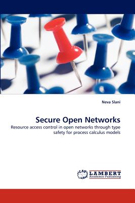 Secure Open Networks - Slani, Neva
