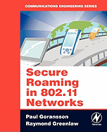 Secure Roaming in 802.11 Networks