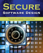 Secure Software Design: .