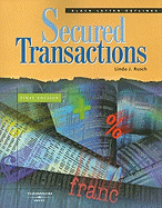 Secured Transactions