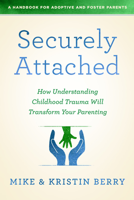Securely Attached - 