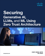 Securing AI Using Zero Trust Principles