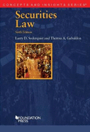 Securities Law