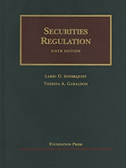 Securities Regulation