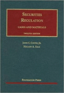 Securities Regulation