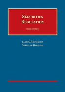 Securities Regulation