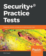 Security+� Practice Tests