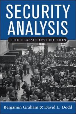 Security Analysis: Principles and Technique - Graham, Benjamin
