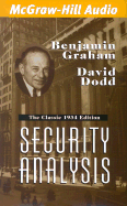 Security Analysis