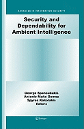 Security and Dependability for Ambient Intelligence