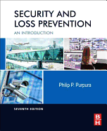 Security and Loss Prevention: An Introduction
