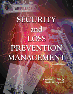 Security and Loss Prevention Management with Answer Sheet (Ahlei)