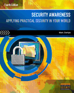 Security Awareness: Applying Practical Security in Your World