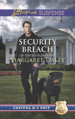 Security Breach - Daley, Margaret