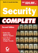 Security Complete