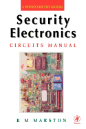 Security Electronics Circuits Manual