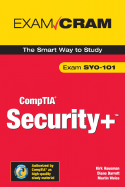Security+: Exam Cram SYO-101
