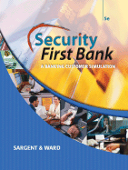 Security First Bank: A Banking Customer Simulation