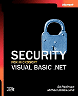 Security for Microsoft Visual Basic .NET