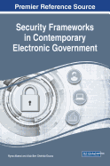 Security Frameworks in Contemporary Electronic Government