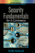 Security Fundamentals for E-Commerce
