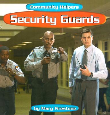 Security Guards - Firestone, Mary