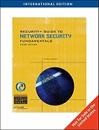 Security+ Guide to Network Security Fundamentals