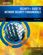 Security+ Guide to Network Security Fundamentals