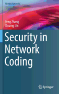 Security in Network Coding
