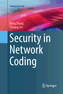 Security in Network Coding