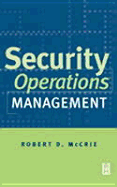 Security Operations Management