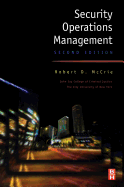 Security Operations Management