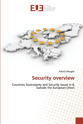 Security overview - Wengler, Patrick