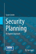 Security Planning: An Applied Approach