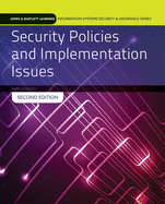 Security Policies and Implementation Issues: .