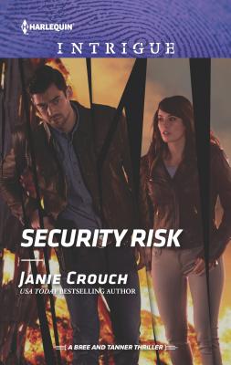 Security Risk - Crouch, Janie