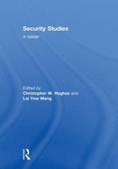 Security Studies: A Reader