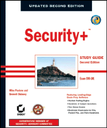 Security+ Study Guide: Exam Sy0-101 - Pastore, Mike, and Dulaney, Emmett