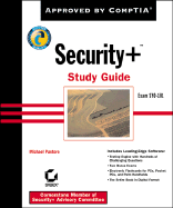 Security+ Study Guide: Exam Syo-101 - Pastore, Michael A