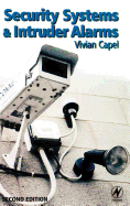 Security Systems and Intruder Alarms