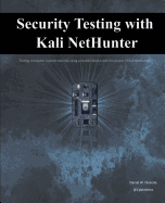 Security Testing with Kali Nethunter