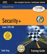 Security+ Training Guide