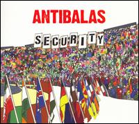 Security - Antibalas