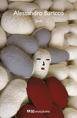 Seda - Baricco, Alessandro