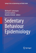 Sedentary Behaviour Epidemiology