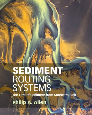 Sediment Routing Systems - Allen, Philip A