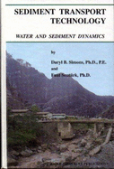 Sediment Transport Technology: Water and Sediment Dynamics
